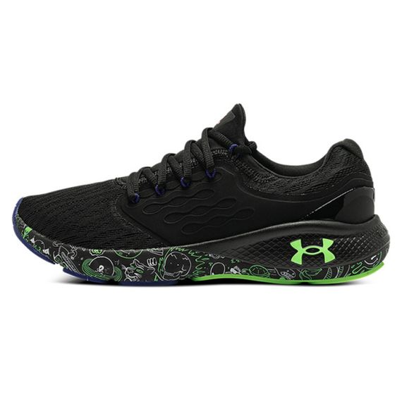 Under Armour Charged Cushioning Fun CN