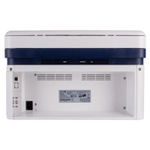 МФУ XEROX WorkCentre 3025BI, A4, 20стр/мин, Wi-Fi