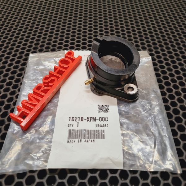 Honda Впускной коллектор FTR 223 резиновый 16210-KPM-000