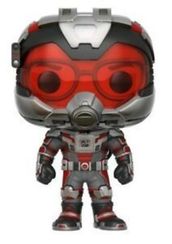 POP Marvel: Ant-Man & The Wasp - Hank Pym