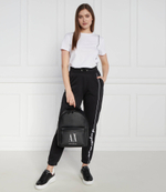 Футболка Armani Exchange - белый(6RYT05 YJ3RZ)