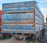 ТехноСтавПрицеп ТР8499 на шасси КамАЗ 65115 6x4 Зерновоз ТР8499 (Дизельный, 11,8 л, 301 л.с., МТ)