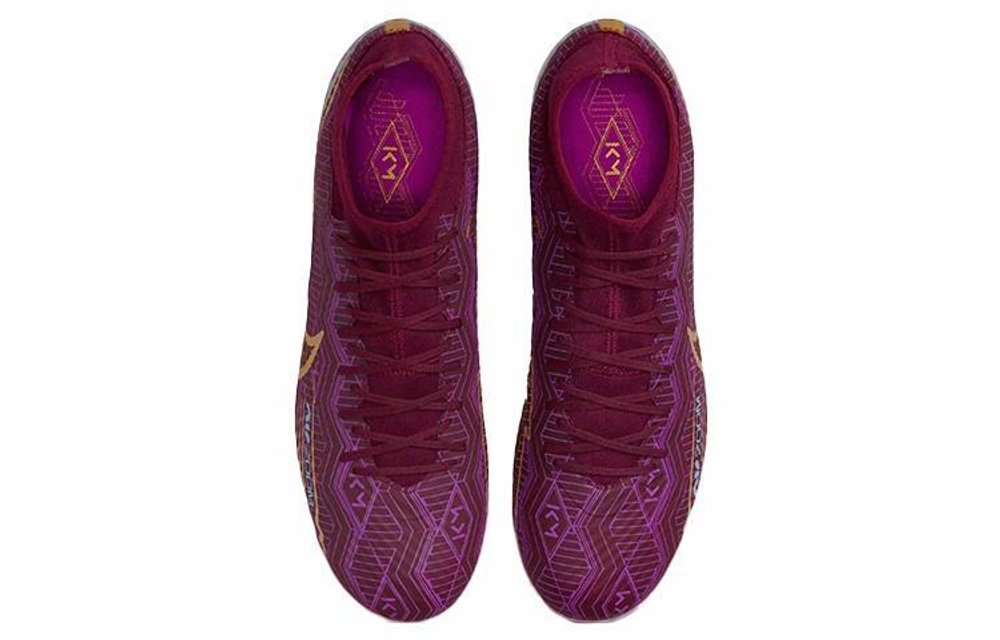 Кроссовки Nike Mercurial Superfly 9 Mercurial Ag