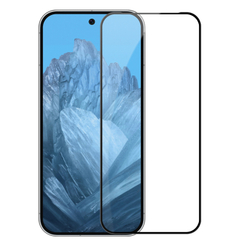 Защитное закаленное стекло от Nillkin для Google Pixel 9 и 9 Pro, серия CP+PRO Anti-Explosion Glass Screen Protector