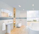 Инсталляция для подвесного унитаза Grohe Rapid SL 38526000