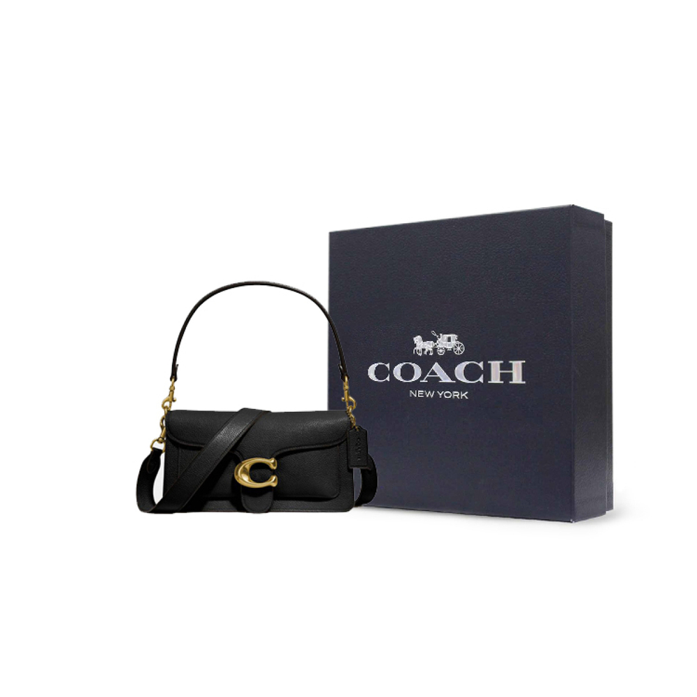 Сумка COACH Tabby 26, 73995-B4LJ