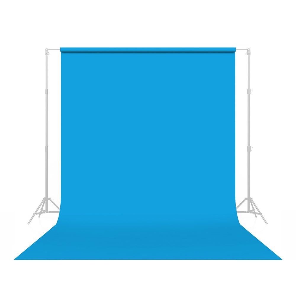 Фон бумажный Savage SA 31-12 Blue Jay 2.72 x 11м голубой