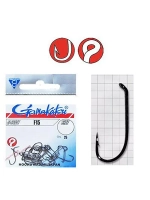 Крючок рыболовный Gamakatsu F-15