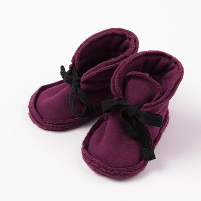 Warm mocks 0+, Plum