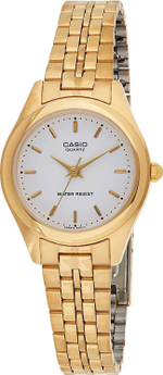 Женские наручные часы Casio Vintage LTP-1129N-7A