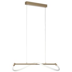 Citilux EVA CL210112 Подвесной светодиодный светильник