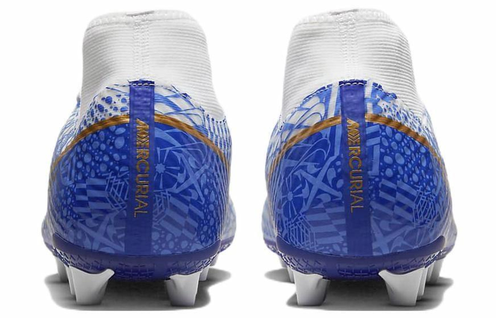 Кроссовки Nike Zoom Superfly 9 Academy Cr7 Ag