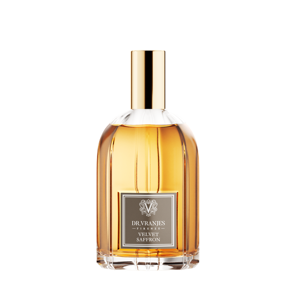 Dr. Vranjes Velvet Saffron спрей ароматизатор (аромат вельвет и шафран)