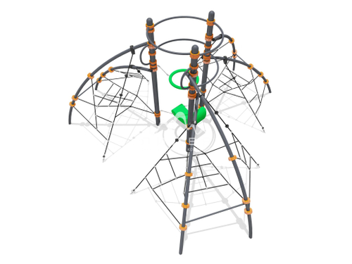 Спортивный комплекс 09206