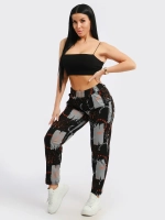 Брюки женские большие размеры