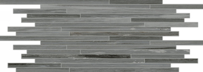 Мозаика Charme Advance Palissandro Strip Lux 26x75