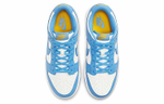 Кроссовки Nike Dunk Low "Coast" (Женская размерная сетка)