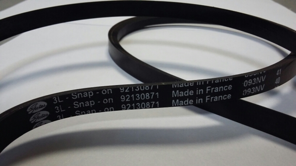 Ремень стиральной машины CANDY 92130871