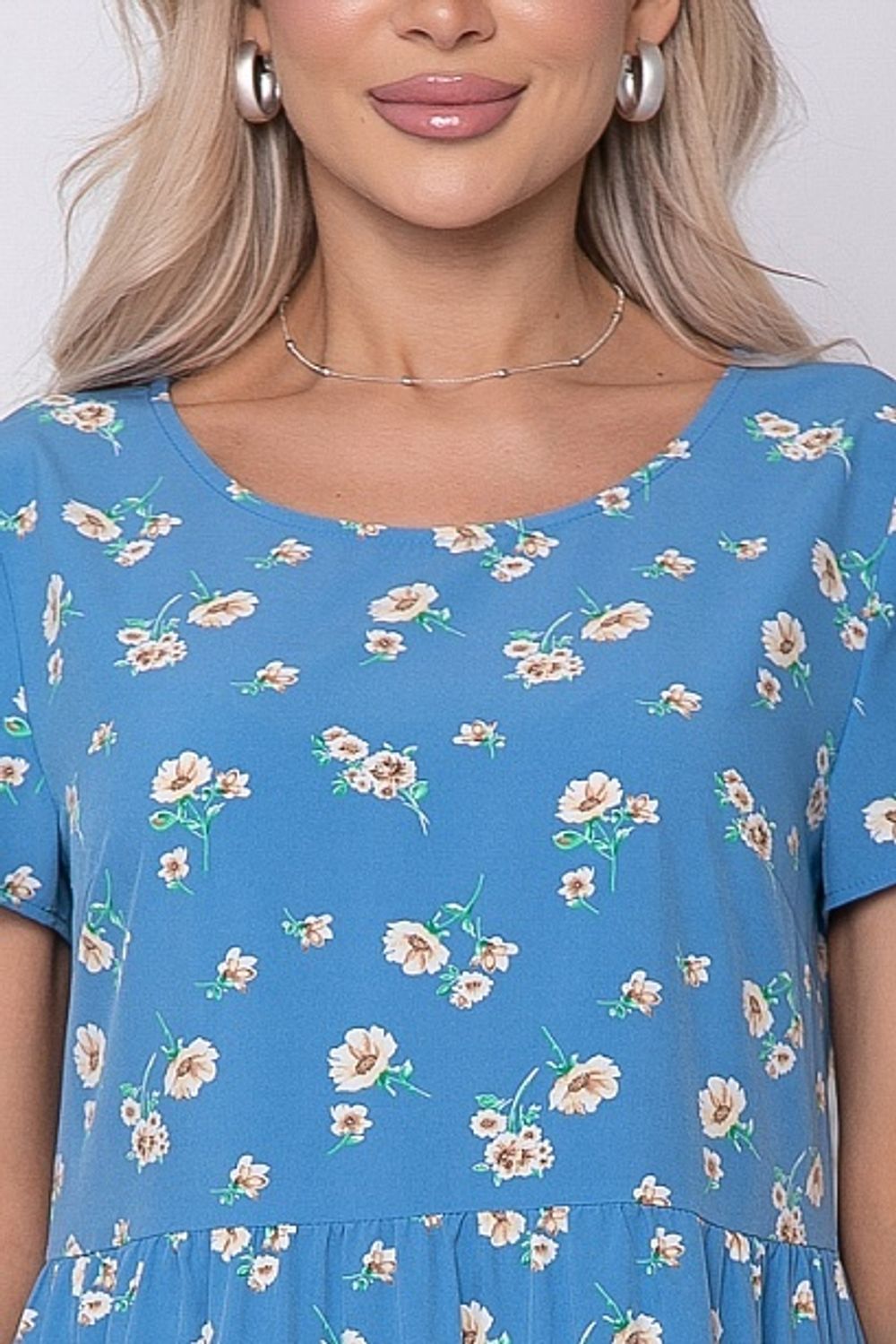 Платье 71715 Avili