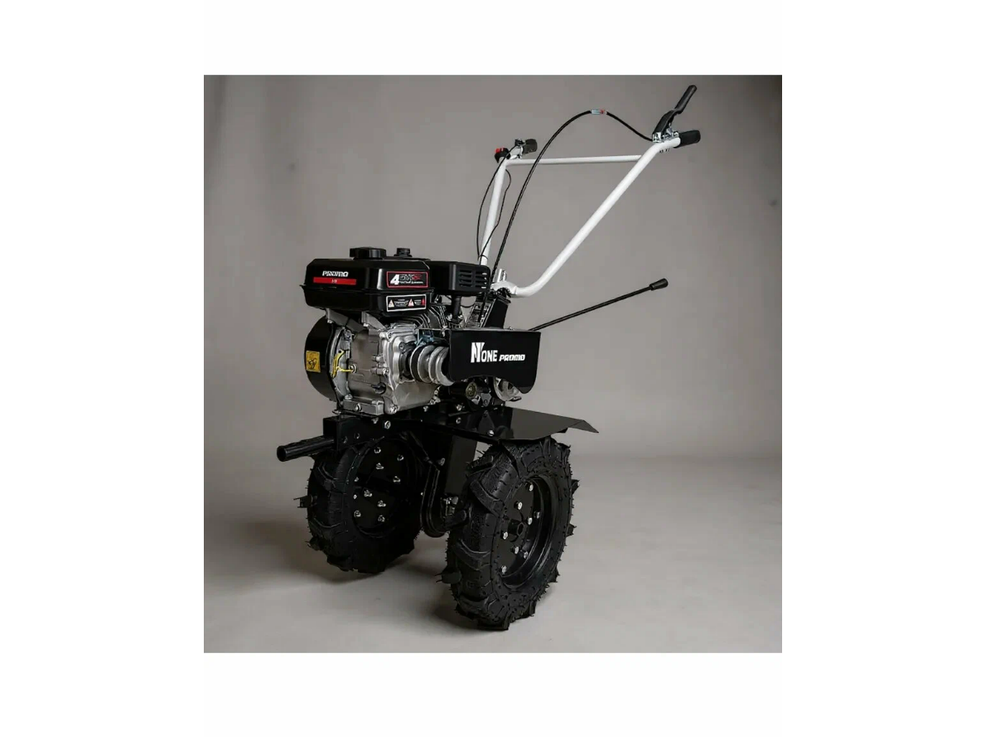 Мотоблок бензиновый NUMBER ONE М-307М PROMO