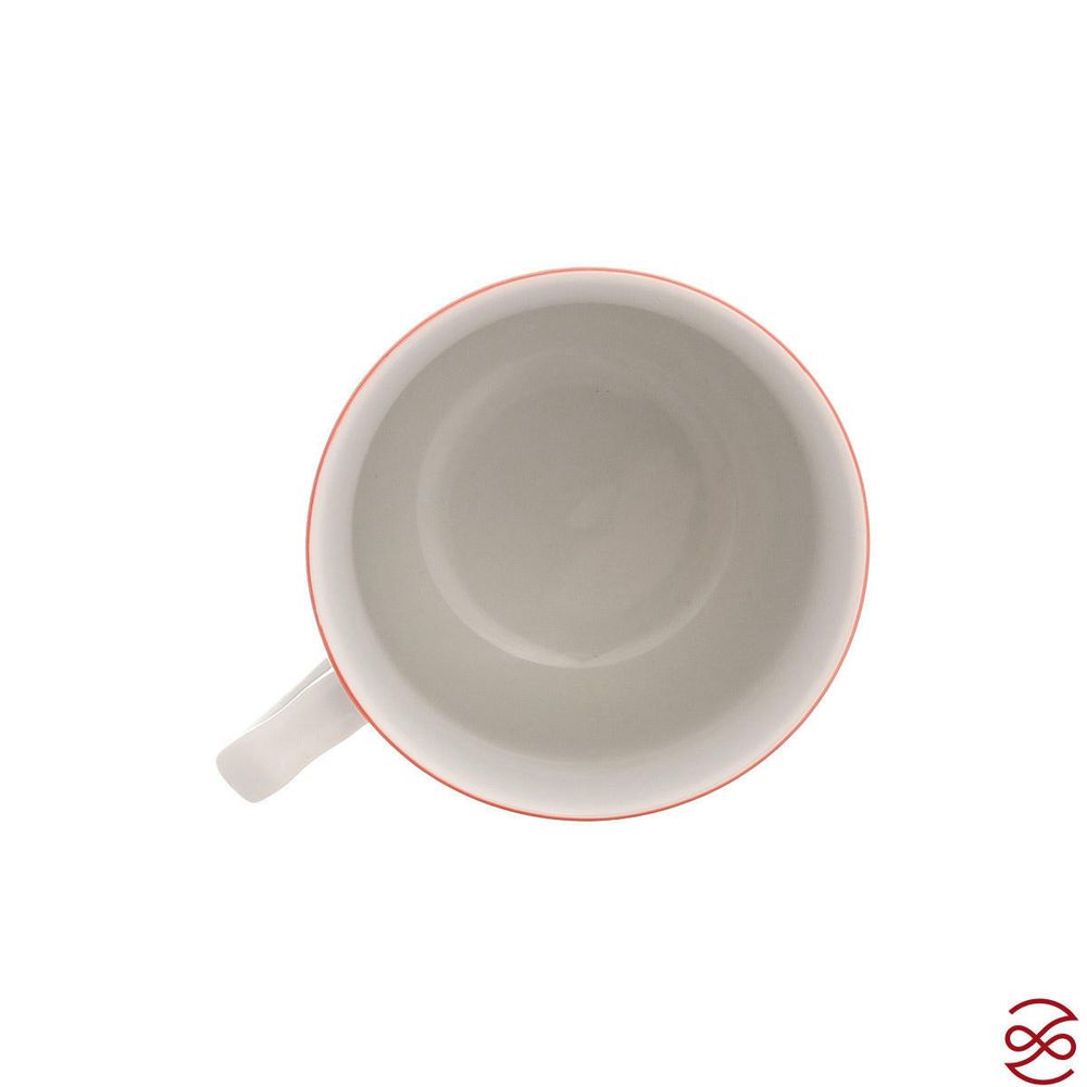 Кружка DUBI Маки 300 мл