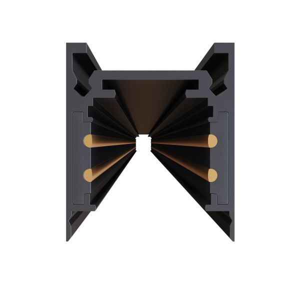 Шинопровод магнитный накладной ST Luce Skyline 48 ST1003.429.00