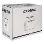 ЭНЕРГИЯ Premium 9000 однофазный стабилизатор напряжения Е0101-0170