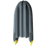 Лодка ПВХ Angler SKAT Тритон 450NDFi с Интегрированным фальшбортом ( Скат 450Fi ) -