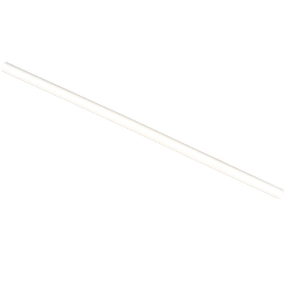 Клеевые стержни Gigant G-847 7x200 мм прозрачные 10 шт