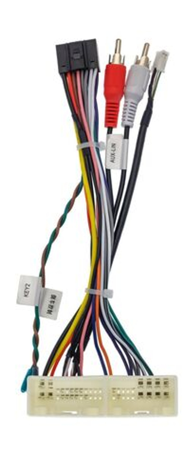 Комплект проводов Hyundai, Kia 2010+ (основной)
