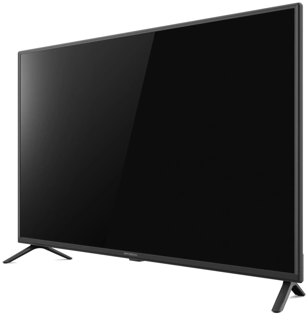 Телевизор Hyundai 40"; H-LED40FS5003 Full HD SmartTV