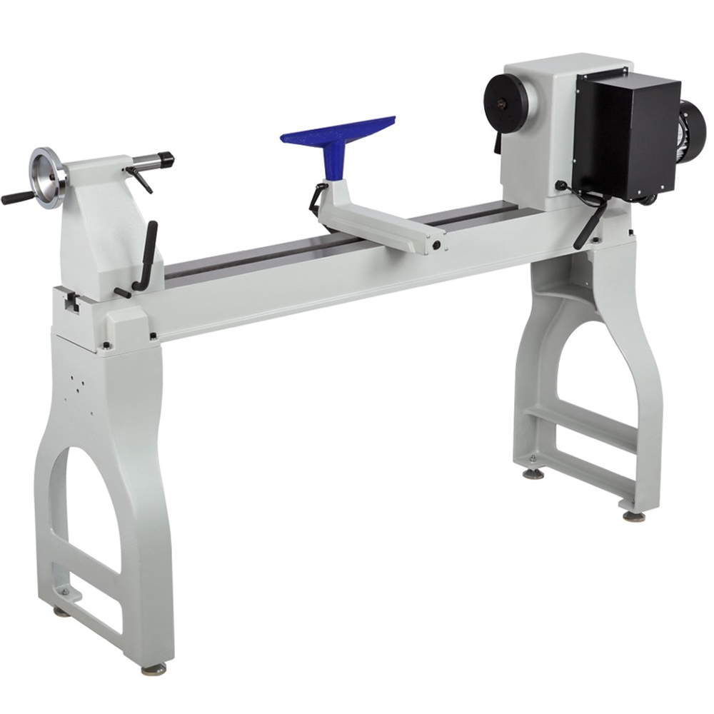 Станок токарный БЕЛМАШ WL-550/1050EVSM