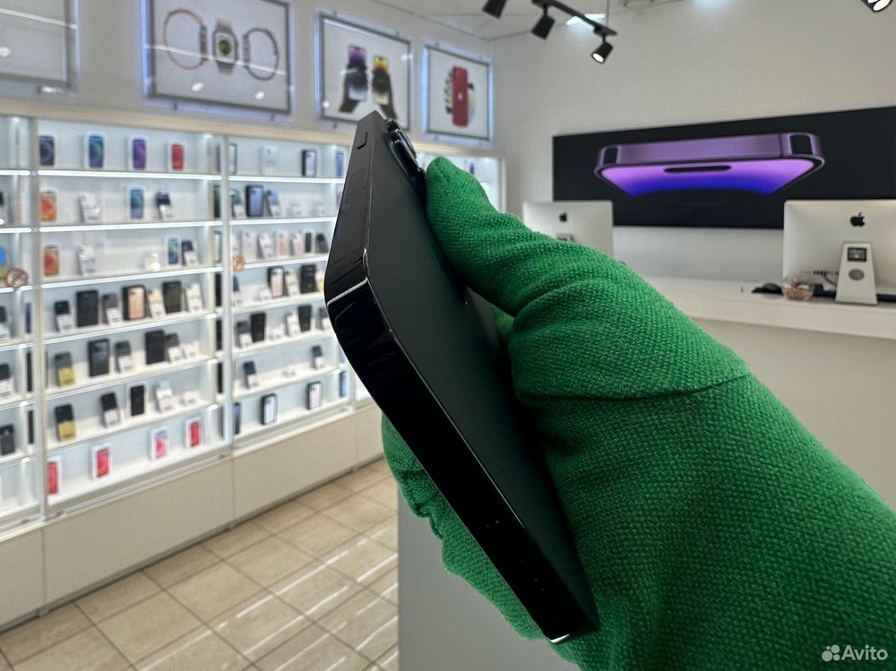 iPhone 14 Pro Max, 1 ТБ б/у