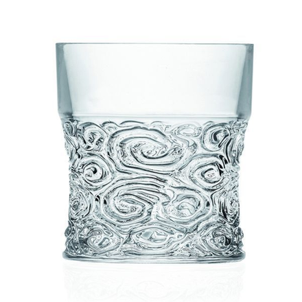 Олд Фэшн RCR Luxion Sound Soul 320 мл, хрустальное стекло, Италия 81262022