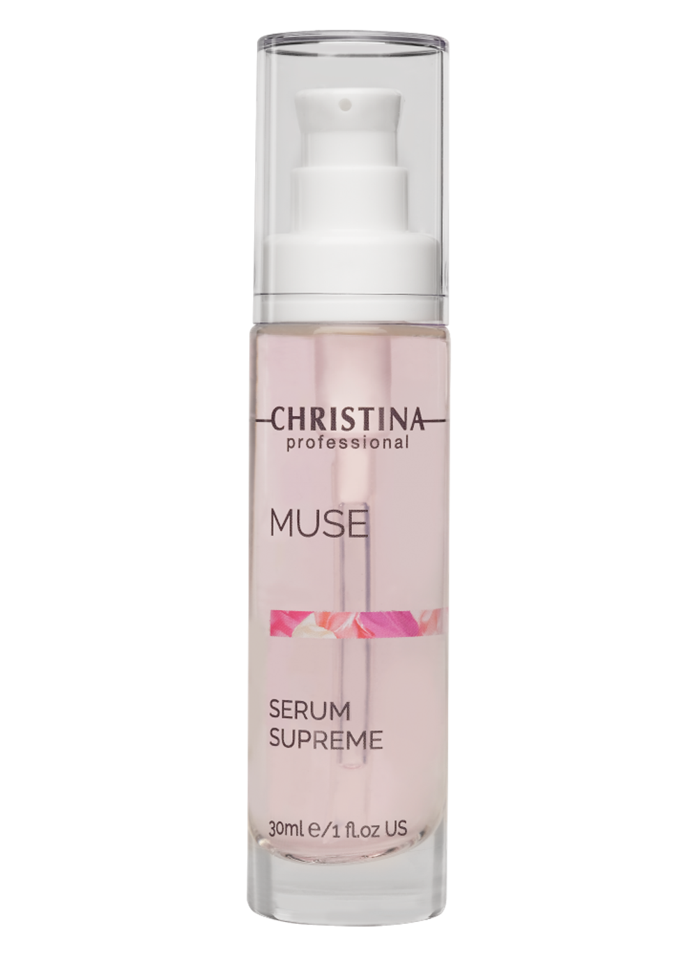 CHRISTINA Muse Serum Supreme