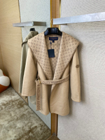 Louis Vuitton Coat