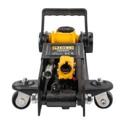 Домкрат подкатной гидравлический 2т JCB JCB-T825051