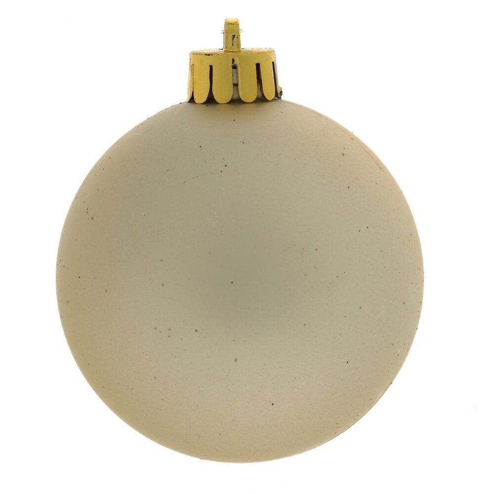 GAEM Набор из 31шт Украшение новогоднее "Шары и звезда", D 8 см, L21 W13 H25 см