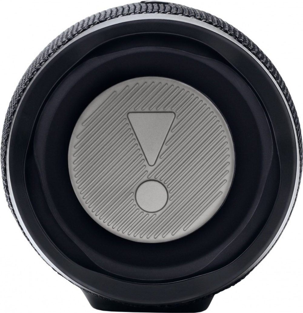Портативная колонка JBL Charge 4 черная