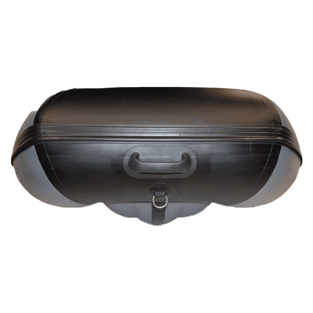 Лодка ПВХ GOLFSTREAM Патриот MP 350