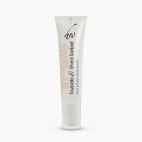 Крем для рук питательный Premium Homework Tsubaki & Shea Sorbet 30мл