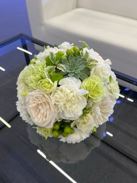 Идеальный пуф