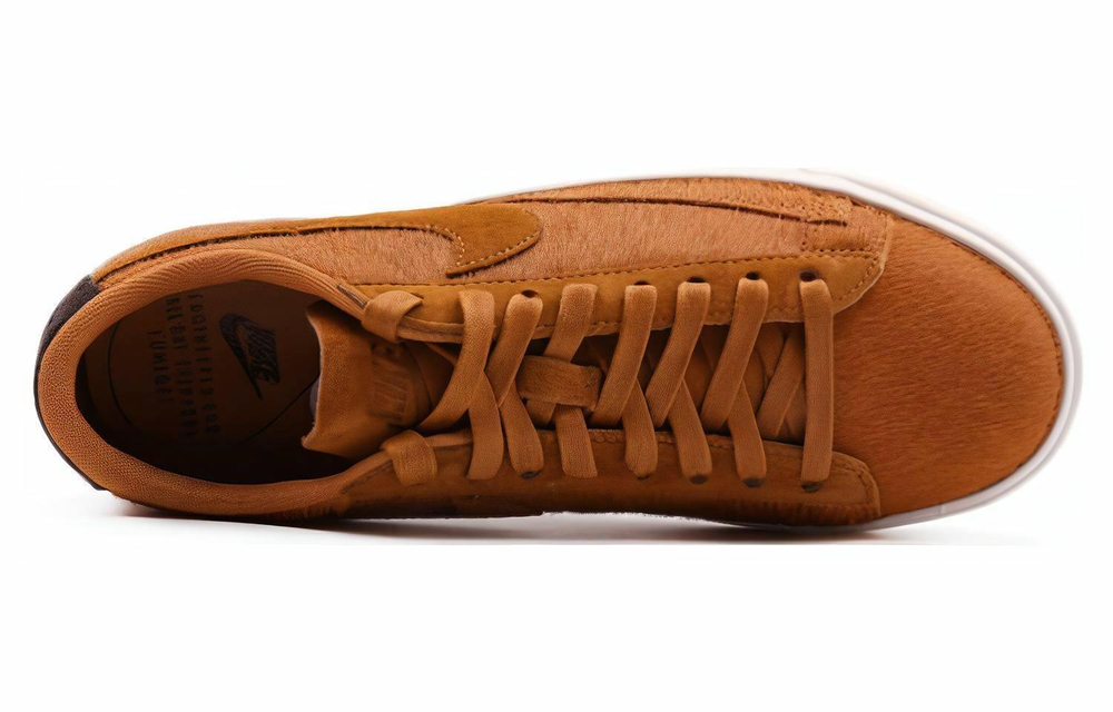 Кроссовки Nike Blazer (Женская размерная сетка)