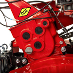 Мотоблок DDE Буцефал 791-806