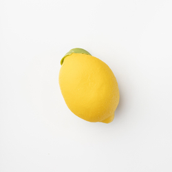 Муссовое пирожное Лимон