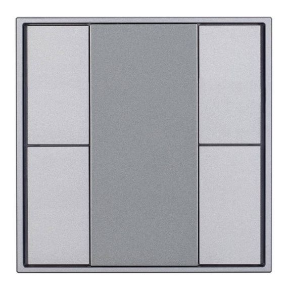 Панель управления Arlight KNX-223-4-Grey 028720