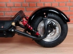 Электроскутер Citycoco Skyboard BR-Moto