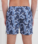 Шорты для плавания JJBT-13Smyrna_Beach Joop! Jeans - голубой(30036043)