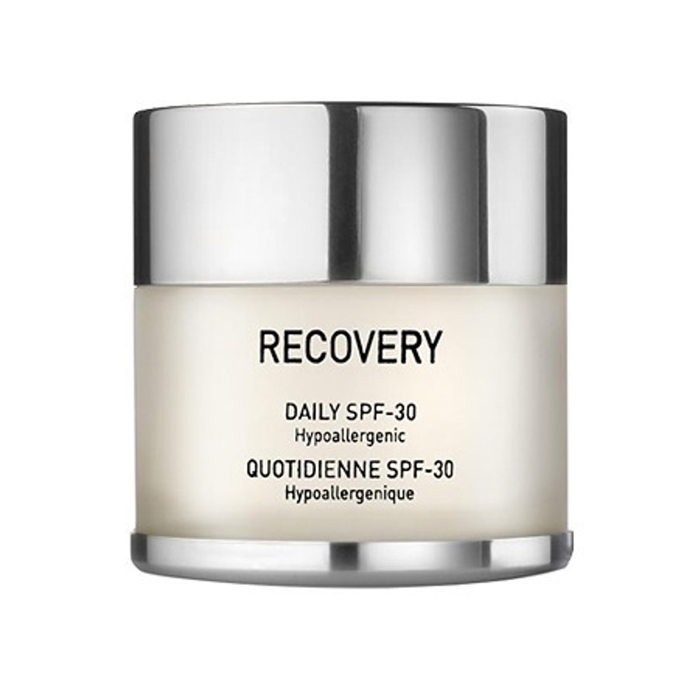 GIGI Recovery Daily SPF-30