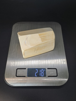 Бивень мамонта для поделок